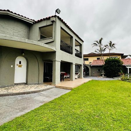 Casablanca Guest House Durban Extérieur photo