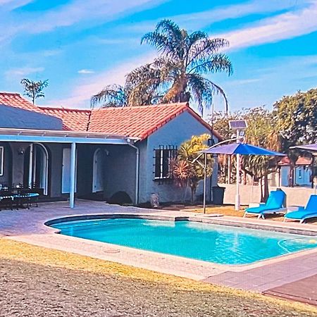 Casablanca Guest House Durban Extérieur photo