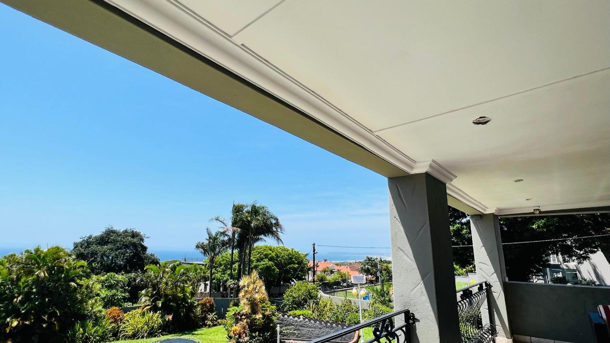 Casablanca Guest House Durban Extérieur photo