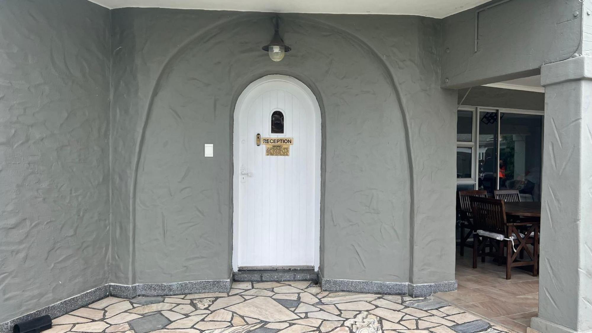 Casablanca Guest House Durban Extérieur photo