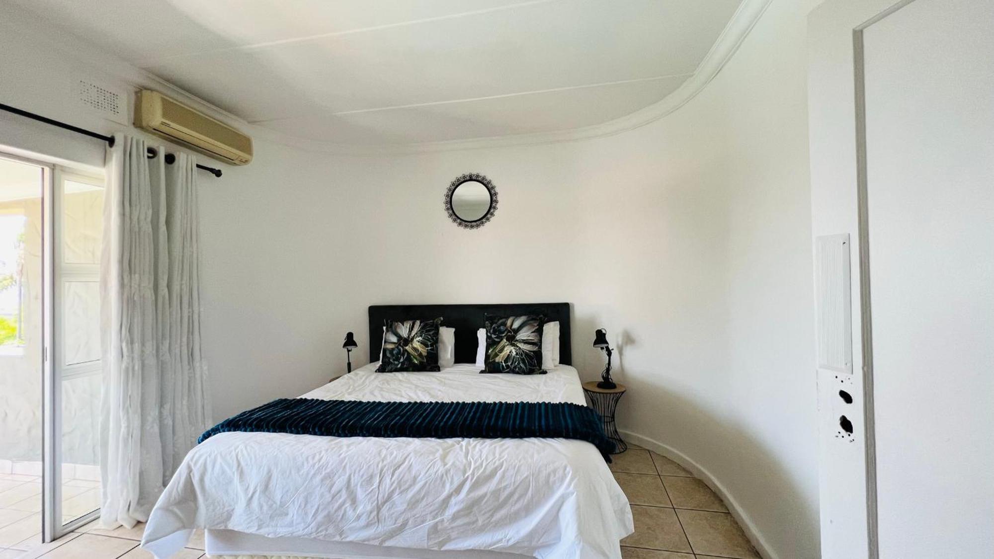 Casablanca Guest House Durban Extérieur photo