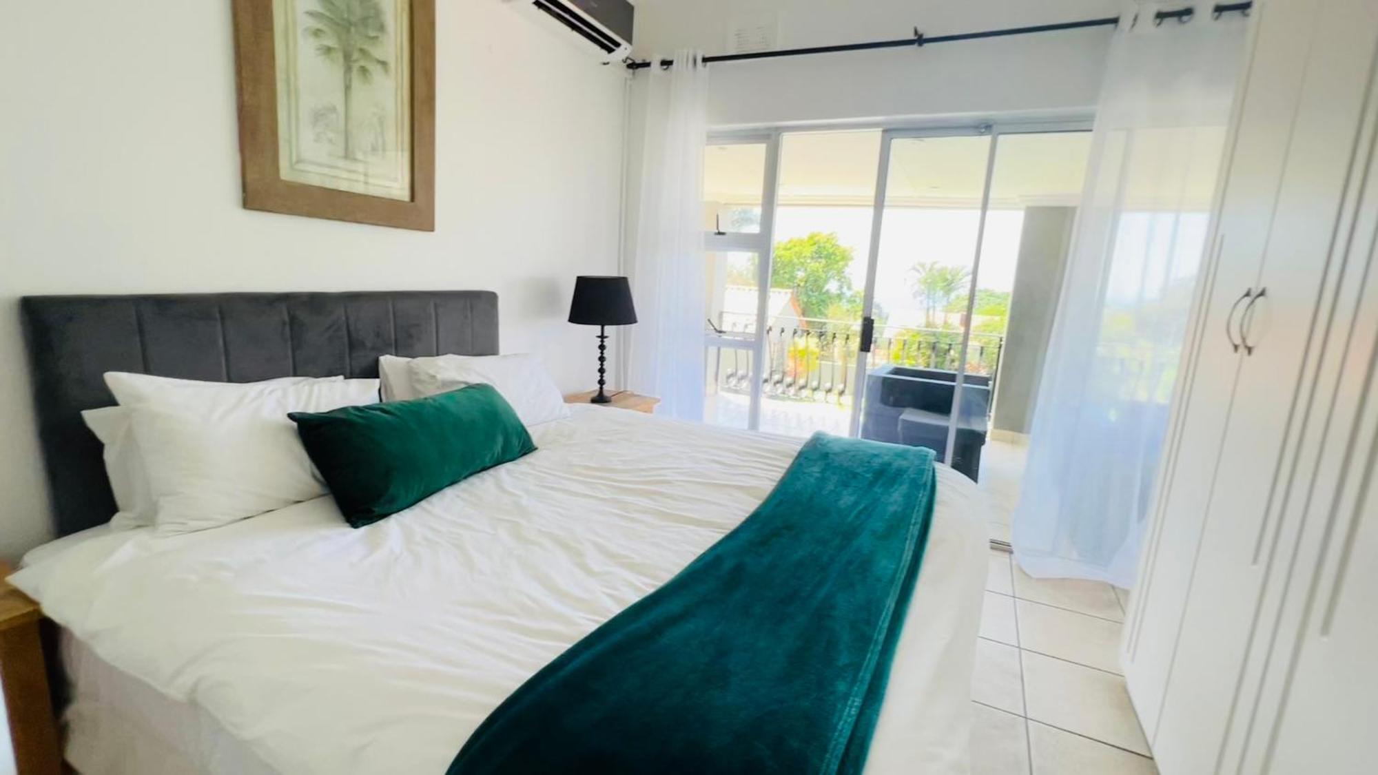 Casablanca Guest House Durban Extérieur photo