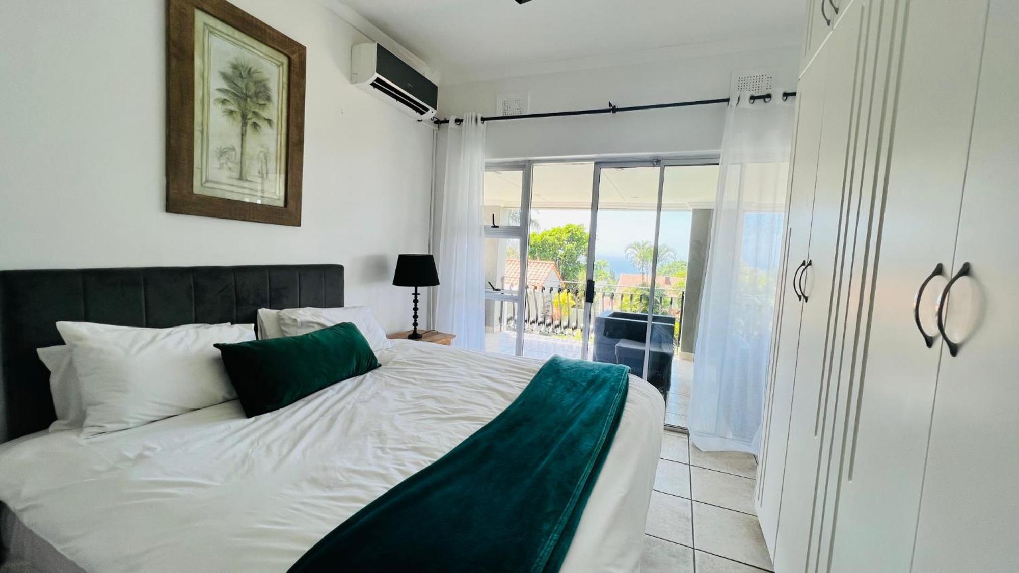 Casablanca Guest House Durban Extérieur photo