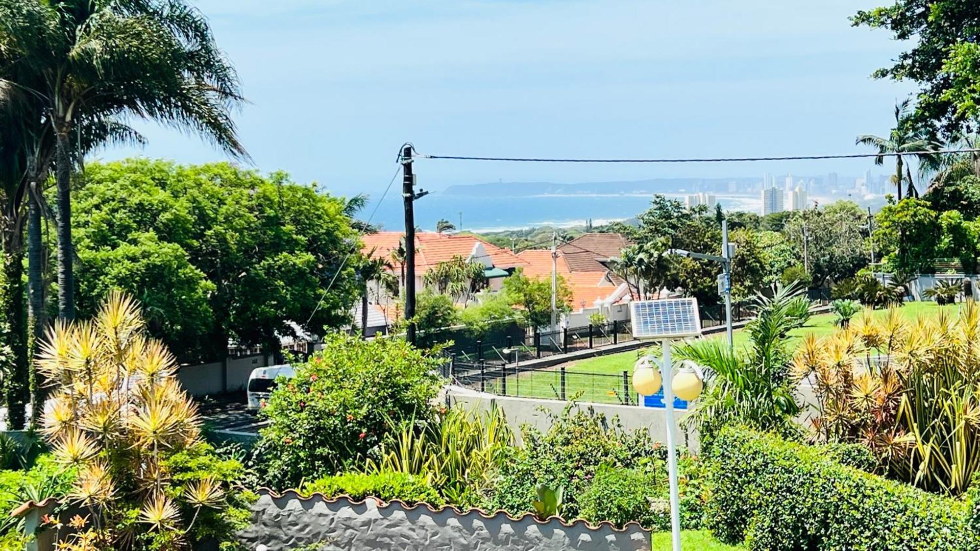 Casablanca Guest House Durban Extérieur photo