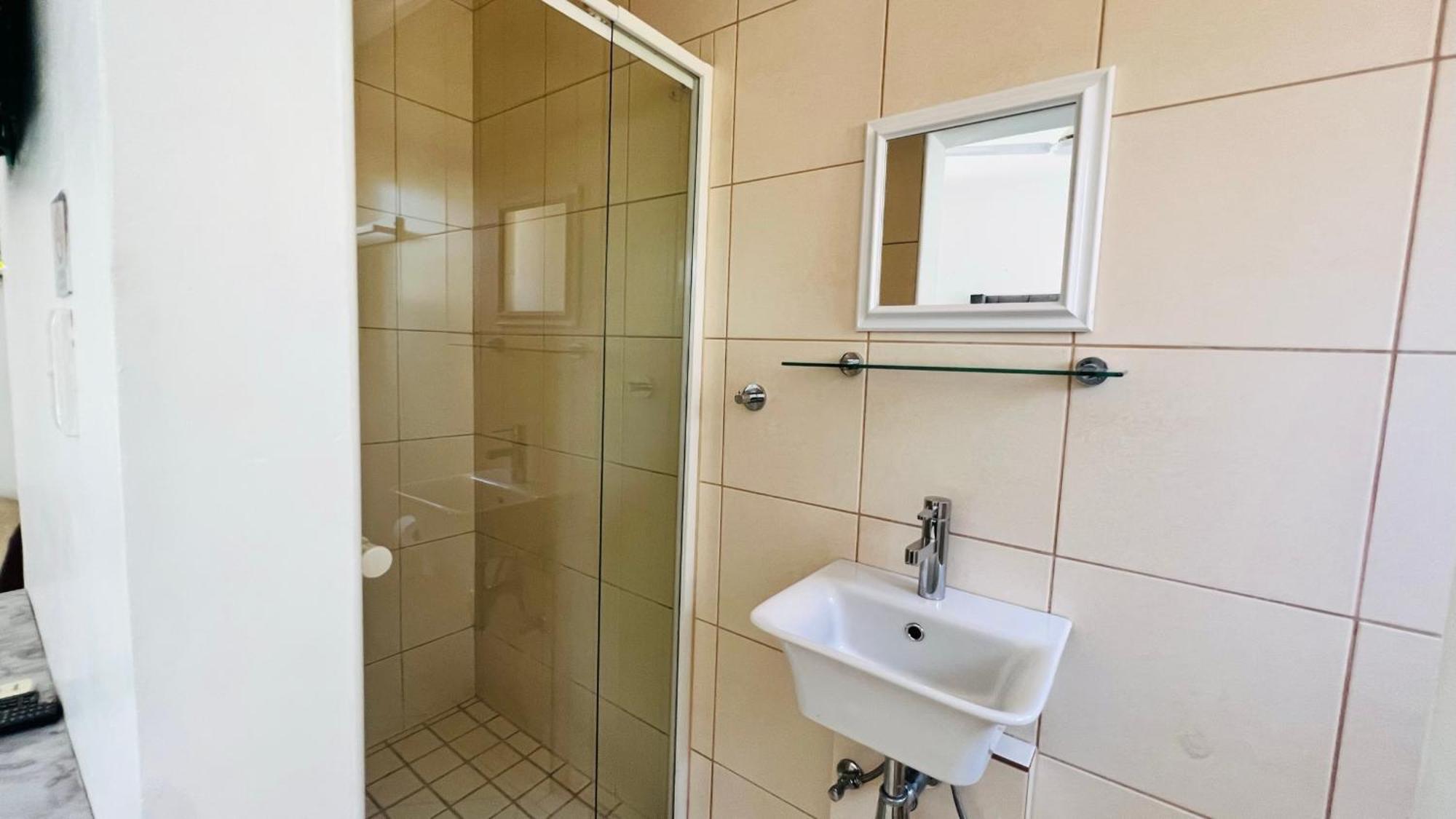 Casablanca Guest House Durban Extérieur photo