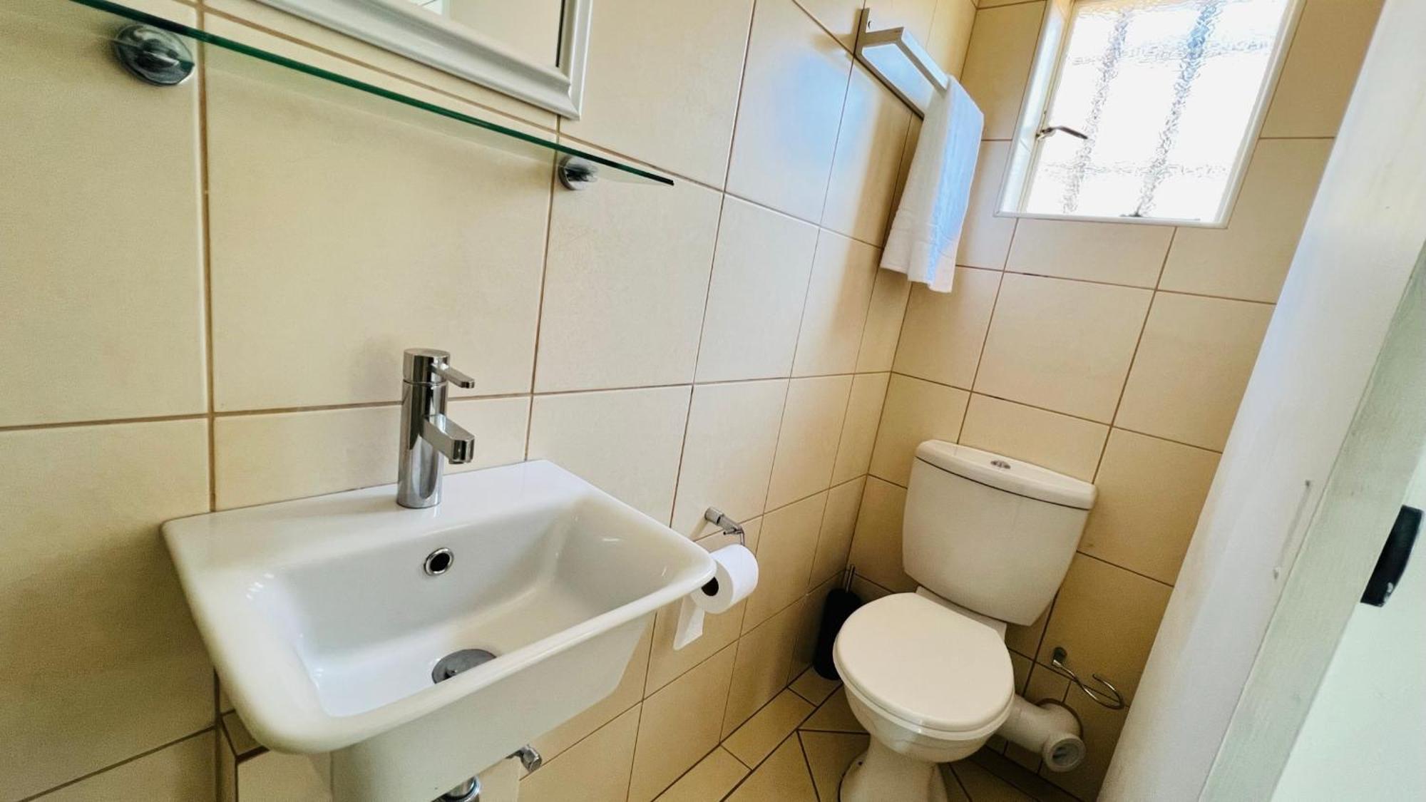 Casablanca Guest House Durban Extérieur photo