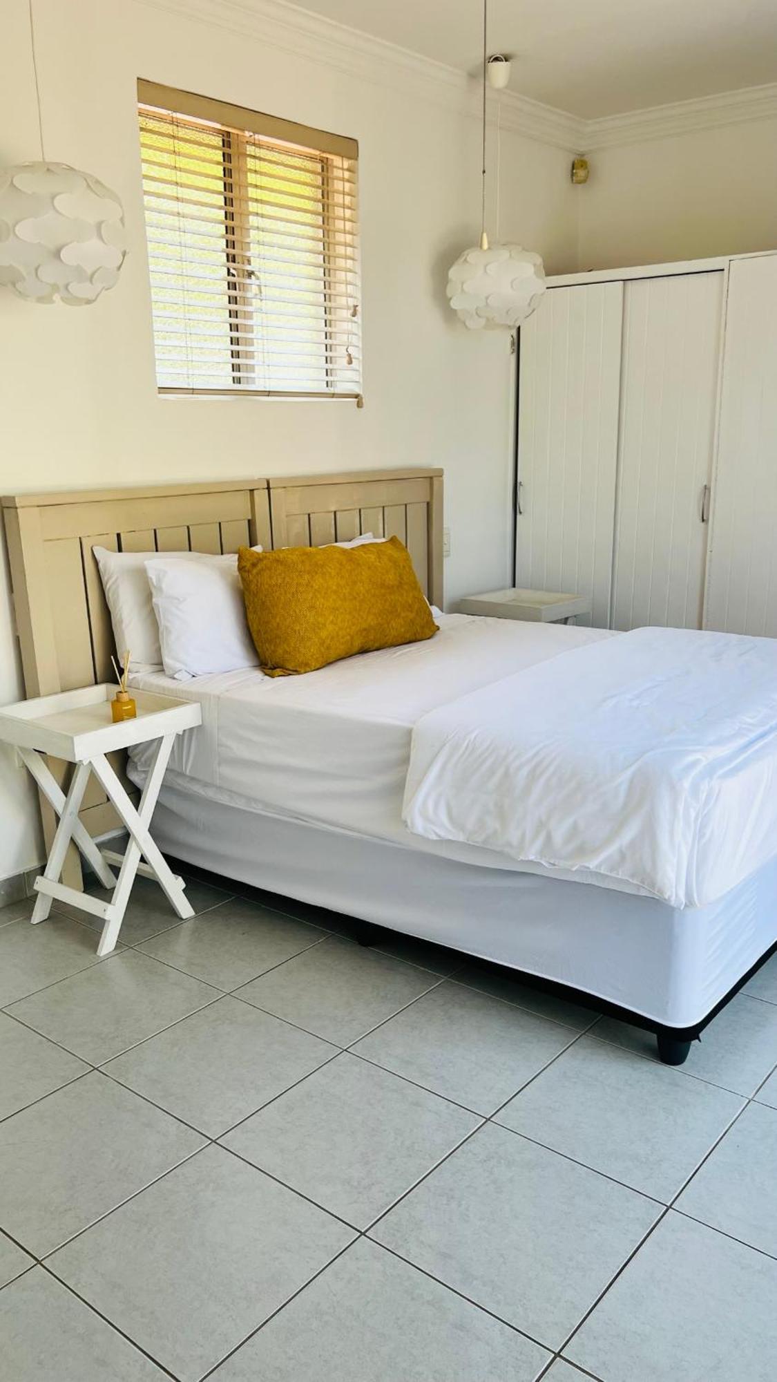 Casablanca Guest House Durban Extérieur photo