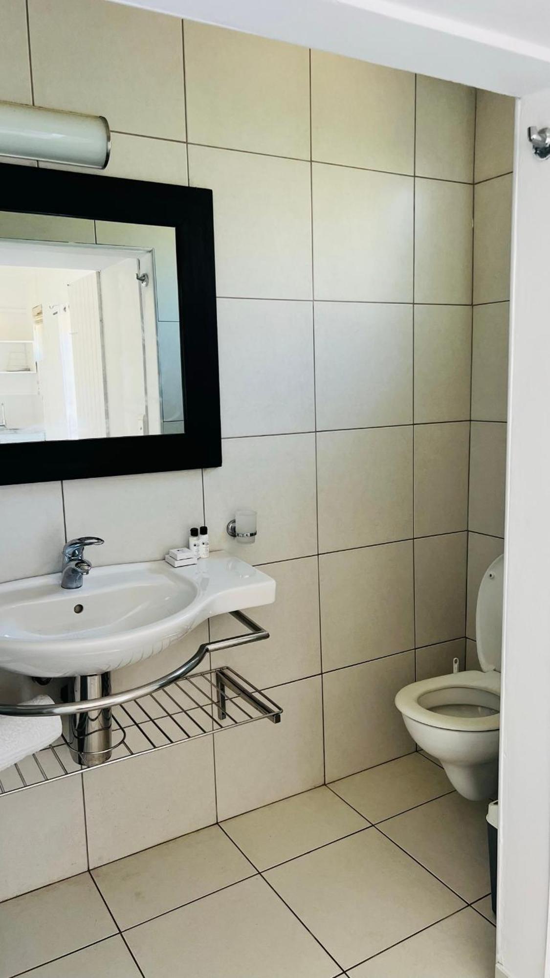 Casablanca Guest House Durban Extérieur photo