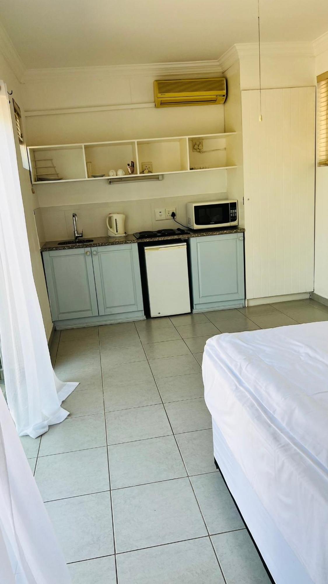 Casablanca Guest House Durban Extérieur photo