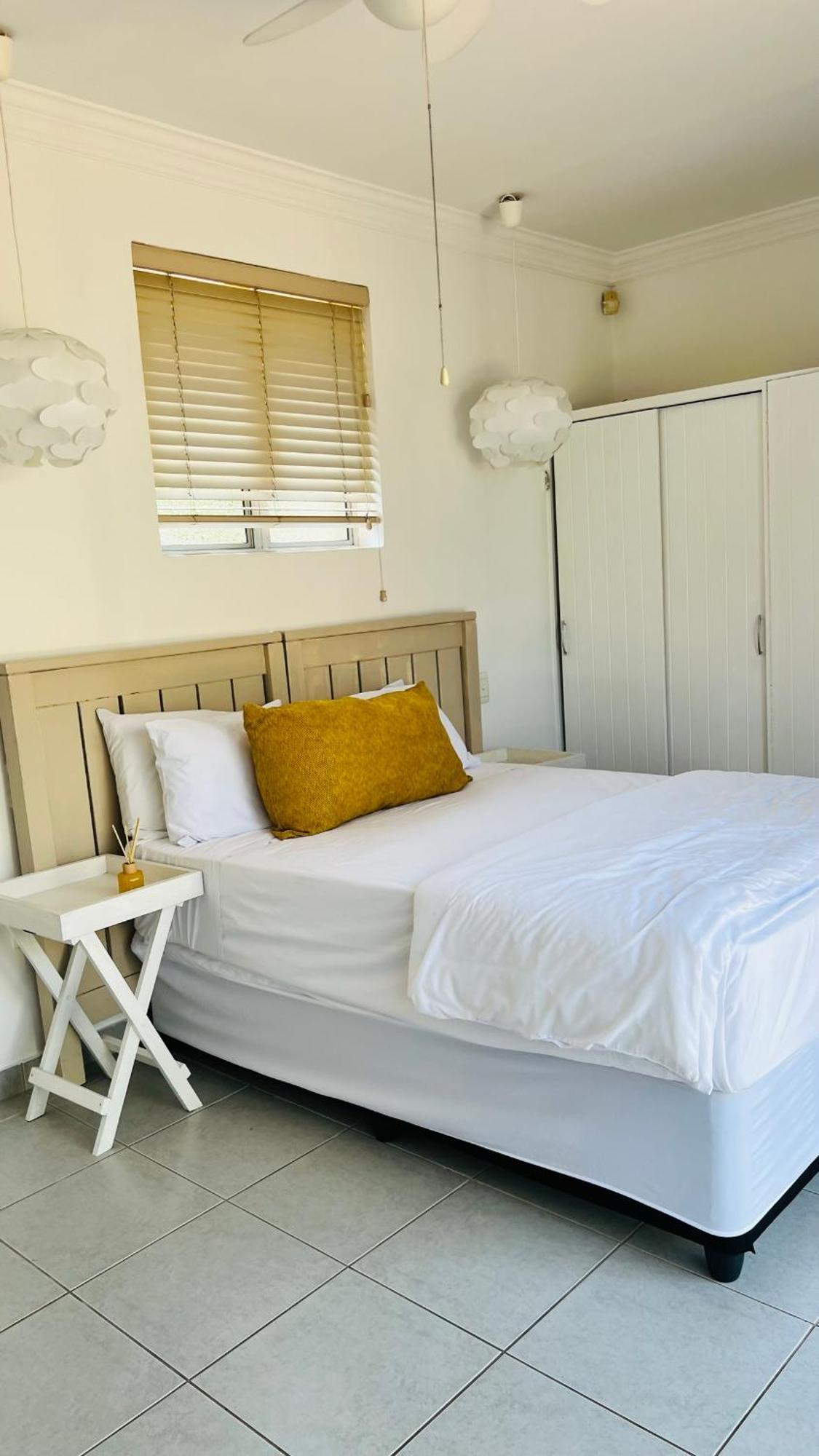 Casablanca Guest House Durban Extérieur photo