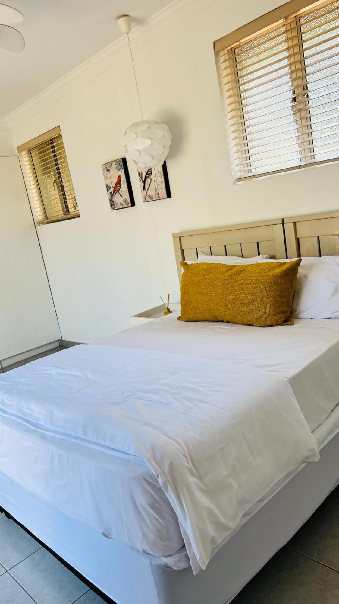 Casablanca Guest House Durban Extérieur photo