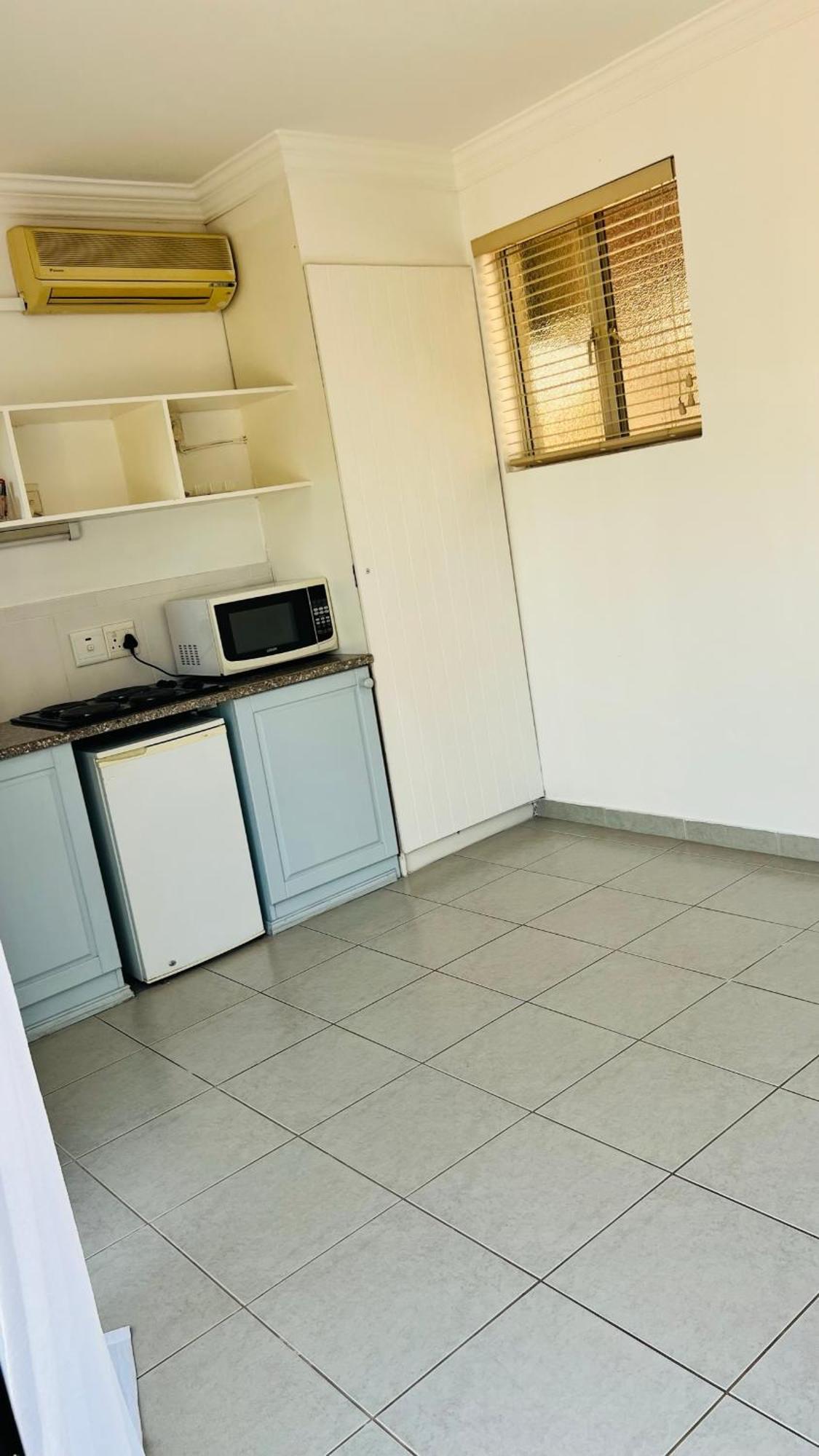 Casablanca Guest House Durban Extérieur photo