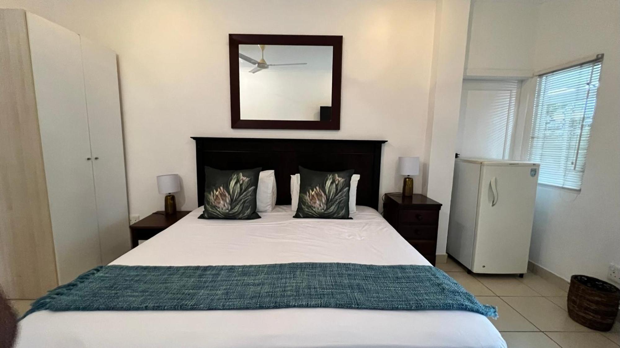 Casablanca Guest House Durban Extérieur photo