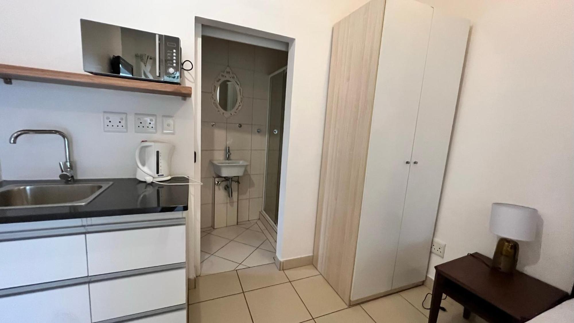 Casablanca Guest House Durban Extérieur photo