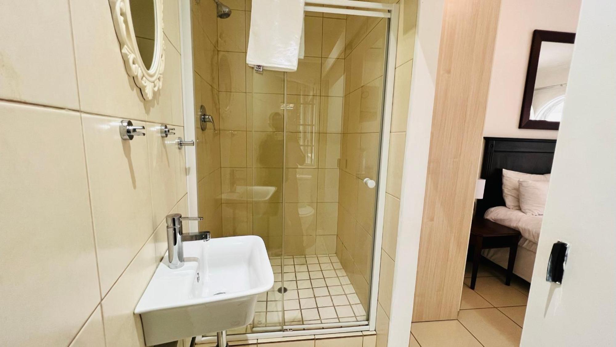 Casablanca Guest House Durban Extérieur photo
