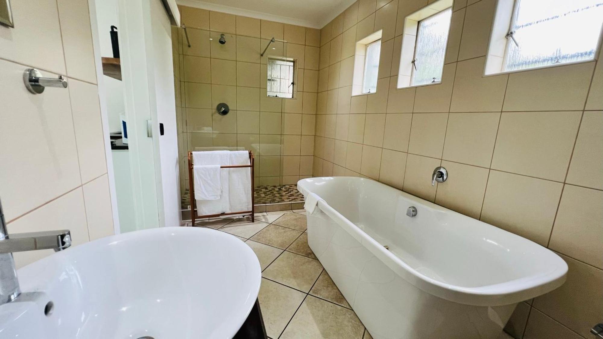 Casablanca Guest House Durban Extérieur photo