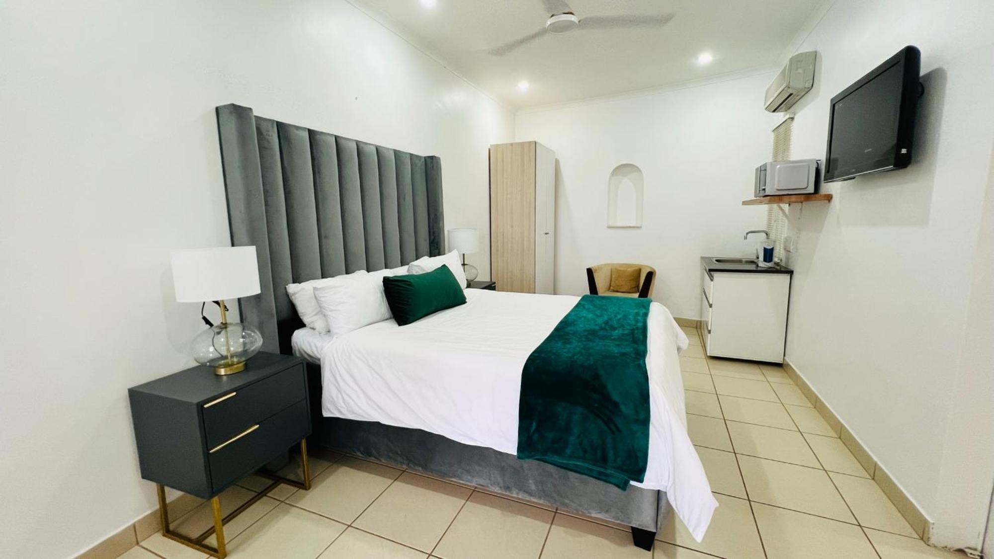Casablanca Guest House Durban Extérieur photo