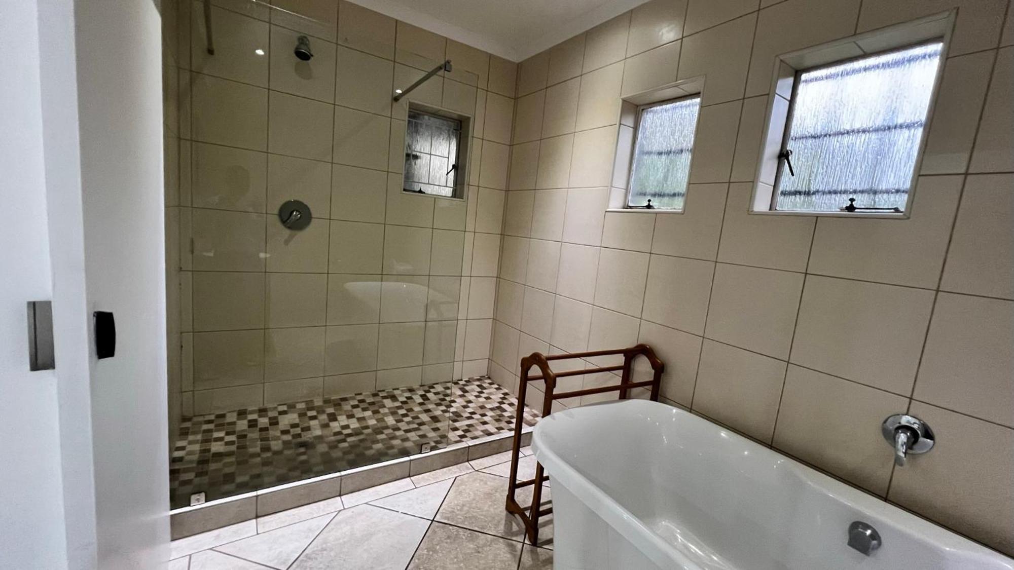 Casablanca Guest House Durban Extérieur photo