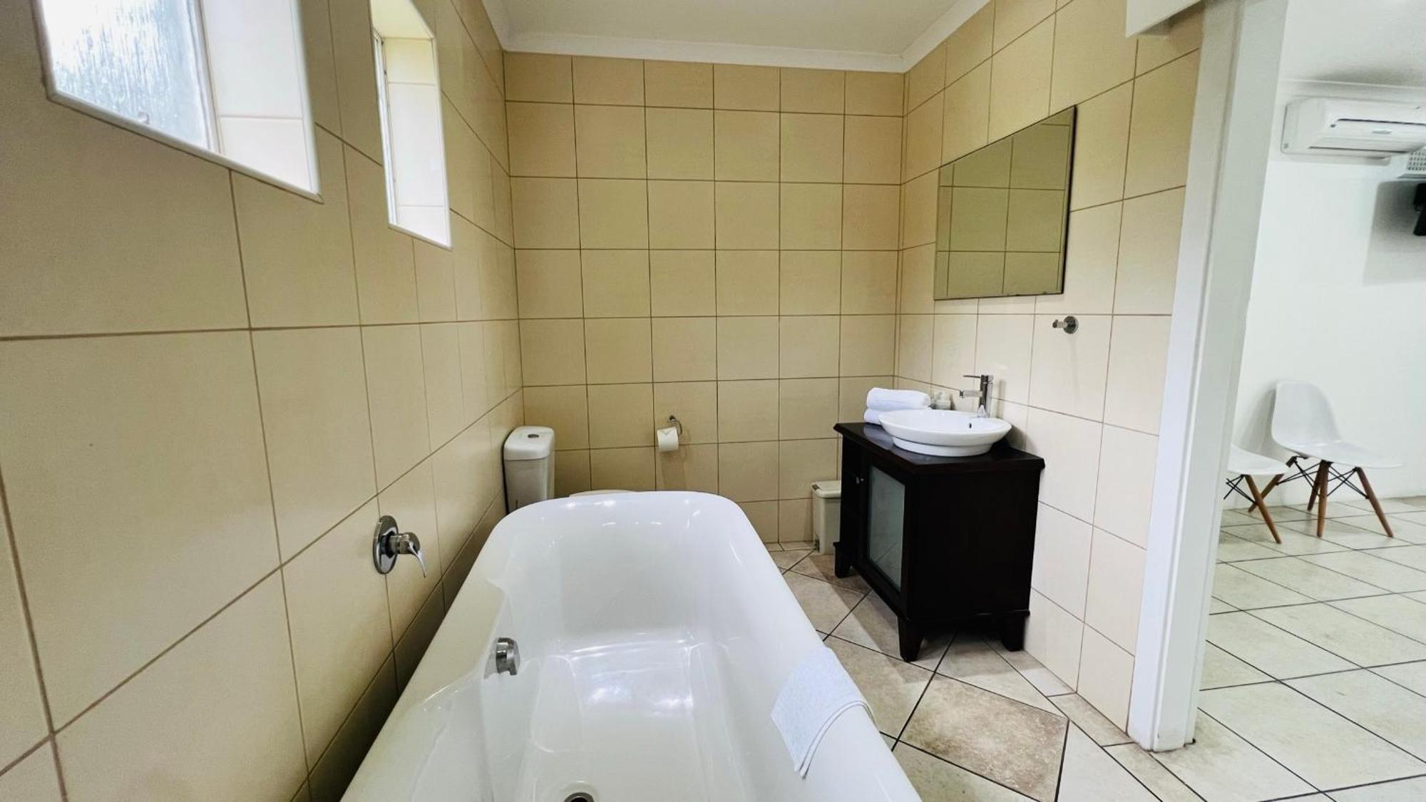 Casablanca Guest House Durban Extérieur photo