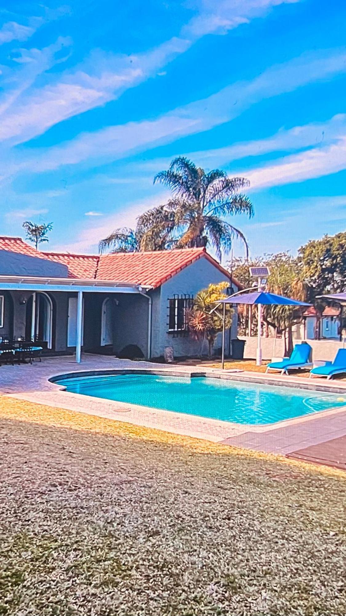 Casablanca Guest House Durban Extérieur photo